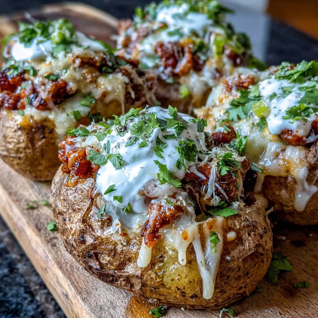 Classic Comfort Dishes