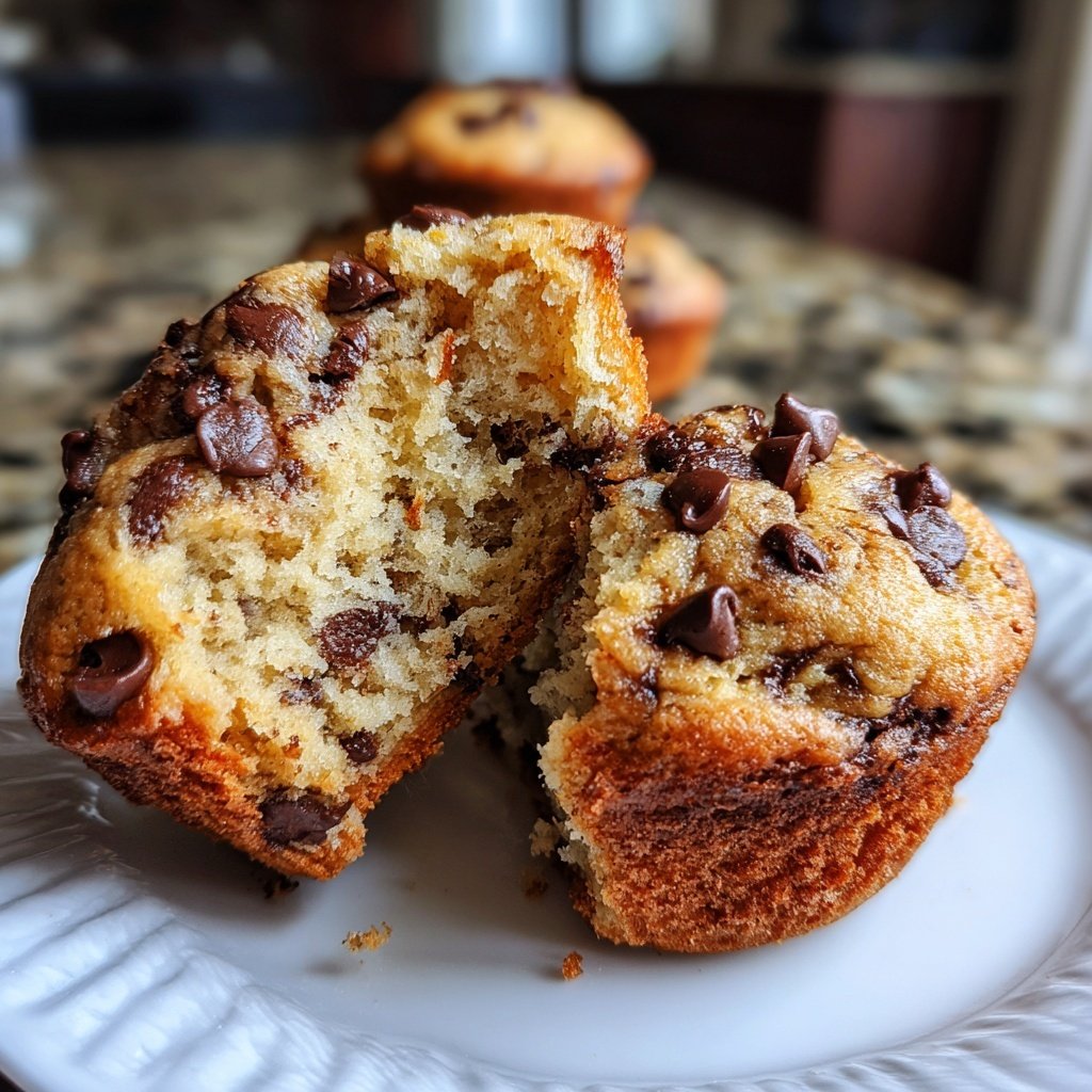Chocolate Chip Cookie Dough Cupcakes